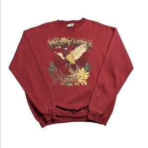 Vintage Field Master XL Sweatshirt